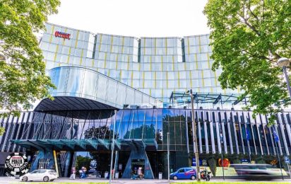 WSOP Circuit Tallinn Kicks Off in Style