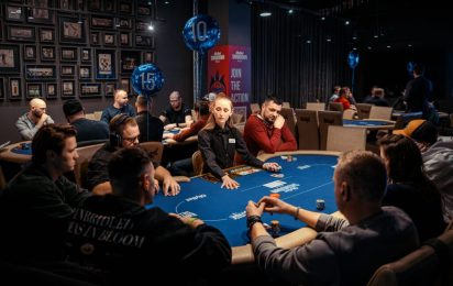 2025 OlyBet Showdown Riga Voodoo SE Day 4: Alex Isen Brings Trophy to United Kingdom