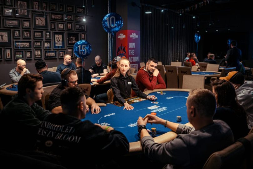 2025 OlyBet Showdown Riga Voodoo SE Day 4: Alex Isen Brings Trophy to United Kingdom