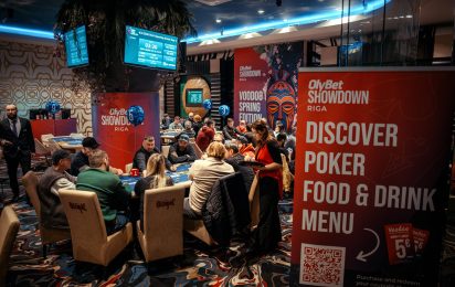 OlyBet Showdown Spring marts 22, 2025-32