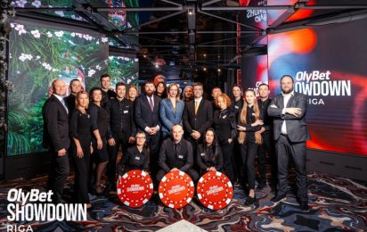 2025 OlyBet Showdown Riga Voodoo SE Day 8: Roberts Krīgers Wins Main Event (€33,300)