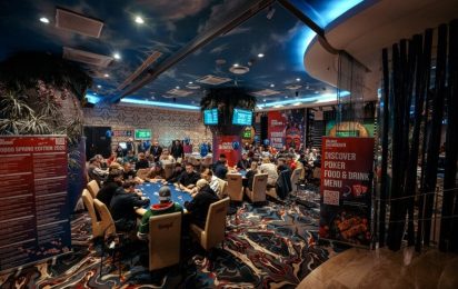 2025 OlyBet Showdown Riga Voodoo SE Day 1: Kaspars Mallons Earns First Trophy