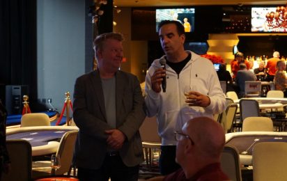 No Filter Poker Series Day 3: Rohan Oberoi Wins the €1,100 Main Event